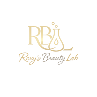 Roxy's Beauty Lab logo