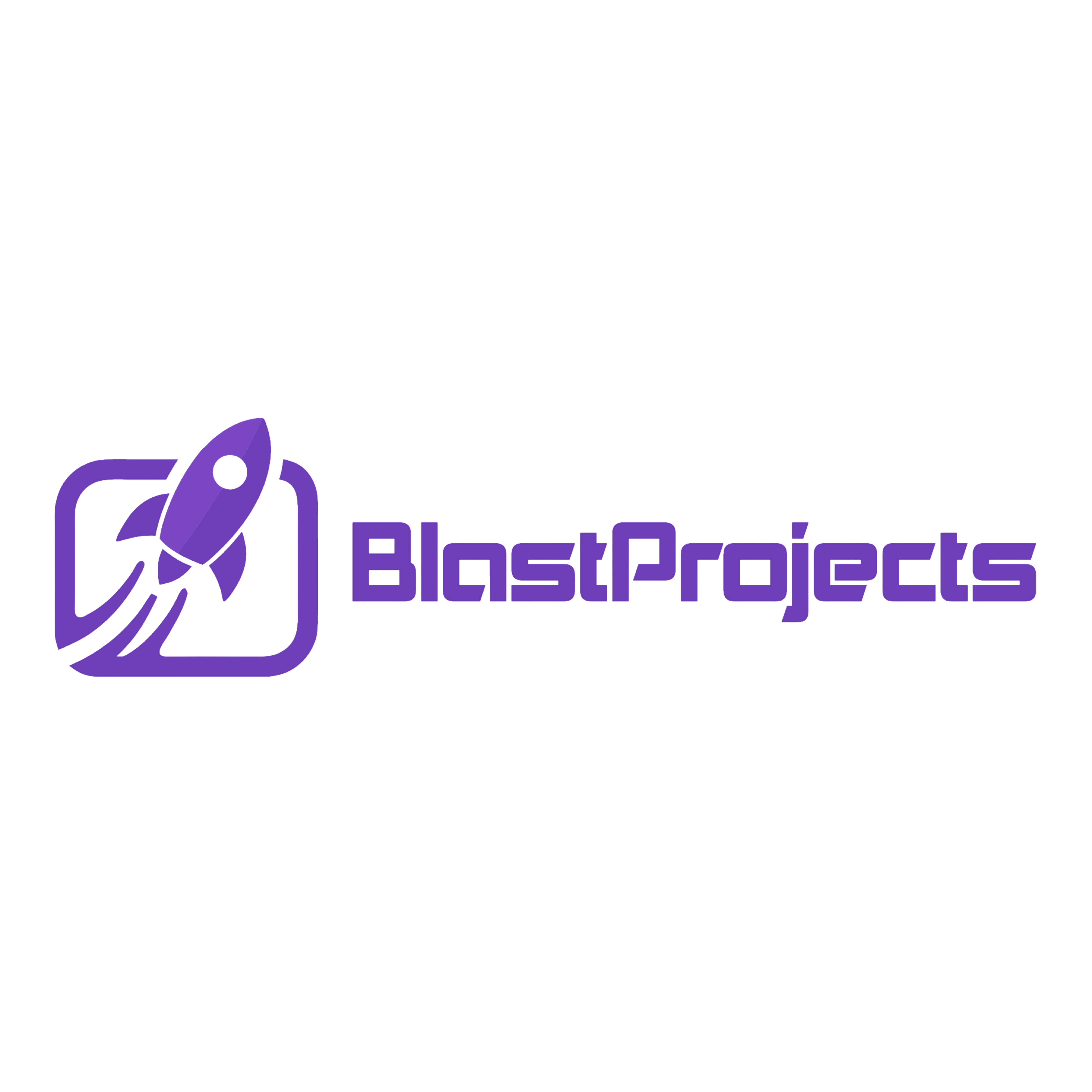 BlastProjects